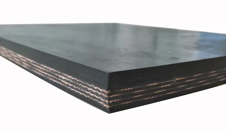 Flame Resistant Conveyor Belt