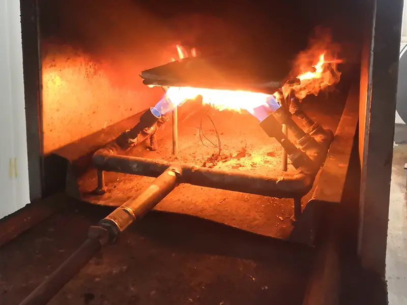 History